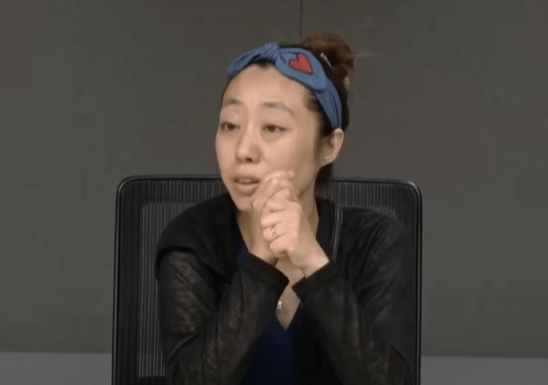 이혼숙려캠프 껌별