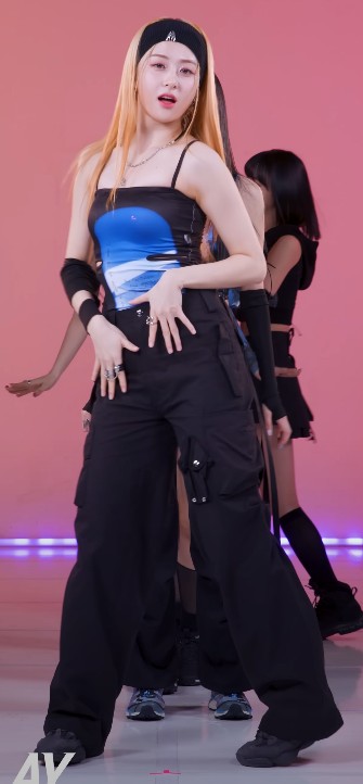 올해의 검색어-순위-케이팝 가수-4위 르세라핌