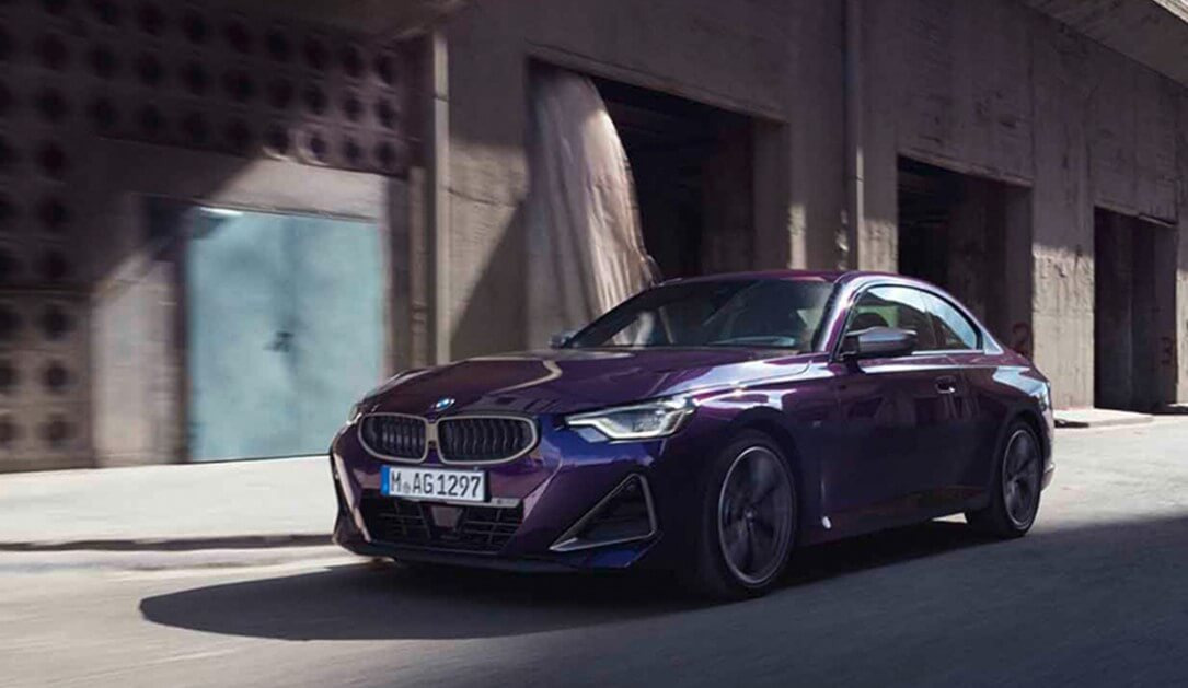BMW 2시리즈