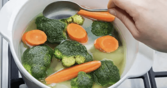 당뇨신장병 진행을 멈추는 십자화과 채소 추천