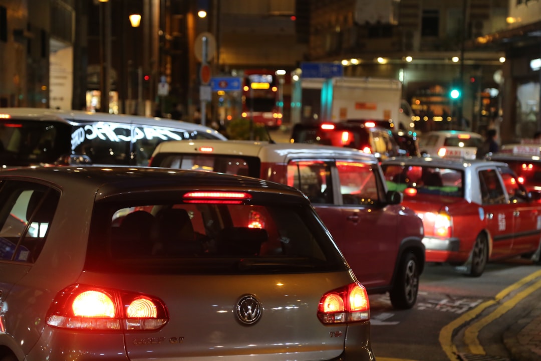 Bottleneck.