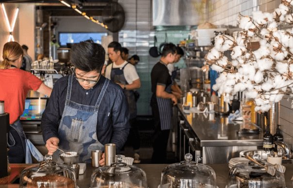 호주 워킹홀리데이 완벽 가이드: 비자부터 정착까지