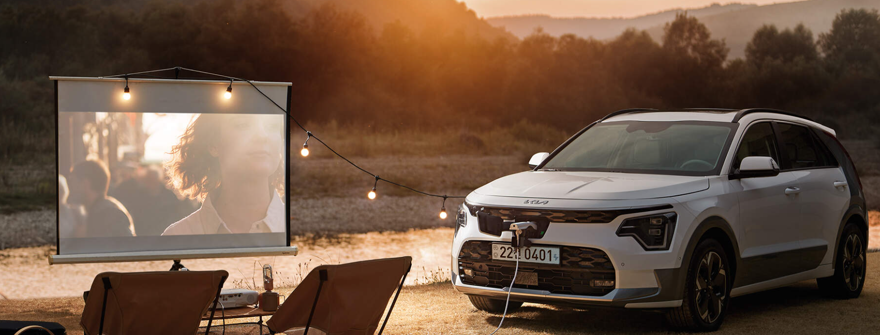 기아 2024 니로EV