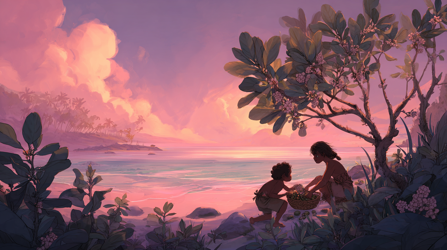 노니 효능(섭취방법)