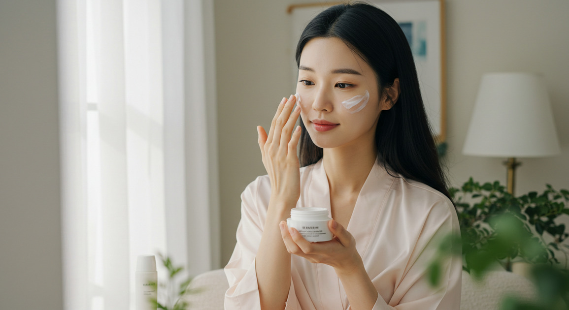 여드름 흉터 완화하는 7가지 방법 &ndash; 집에서 하는 관리법 총정리