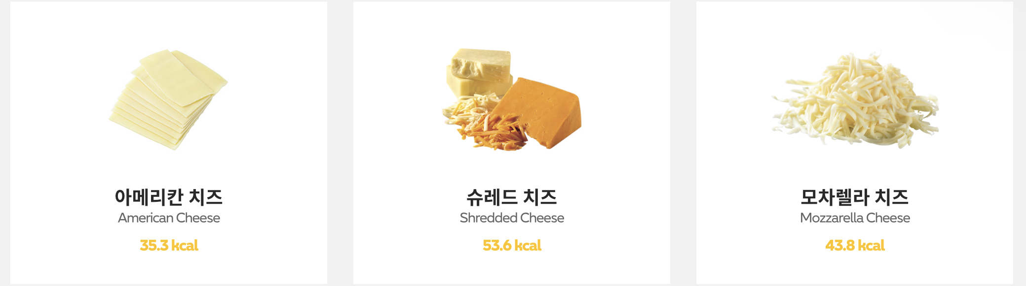 서브웨이 빵 종류와 메뉴 그리고 주문하는 방법까지!