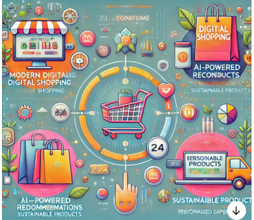 2024 소비자 트랜드