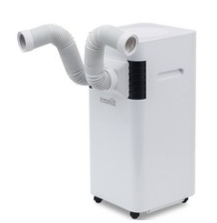 이동식 에어컨 예시