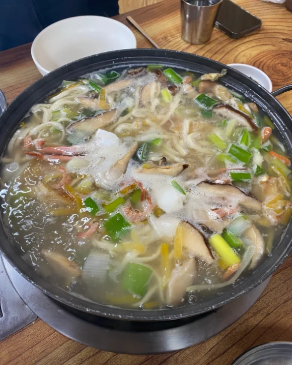 당진-엄마손-포장마차