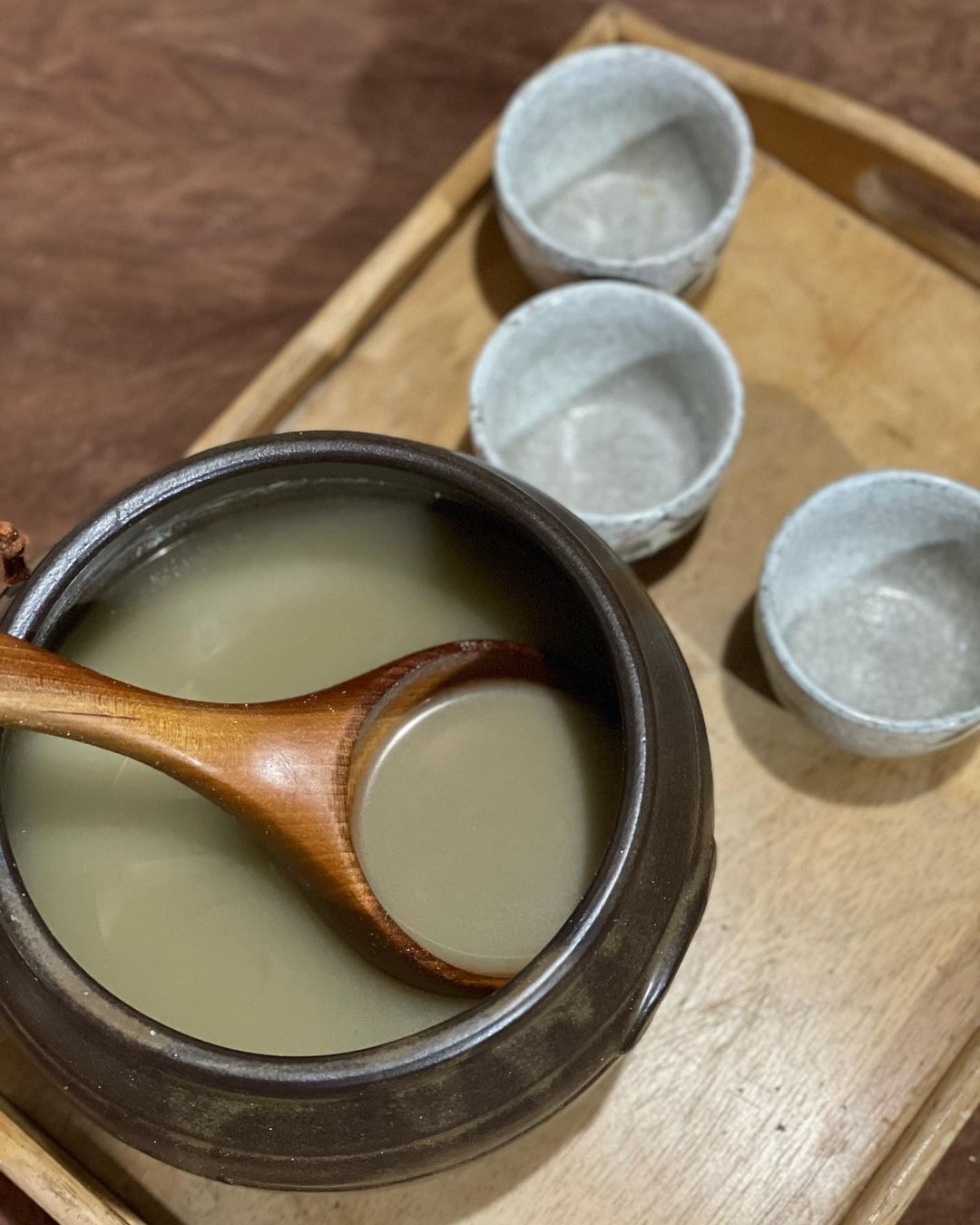 선우 용여! 뭐 먹어? 나만의 막걸리 만들기 전통주 술빚기 클래스 용산 해방촌 전통주점 맛집 추천