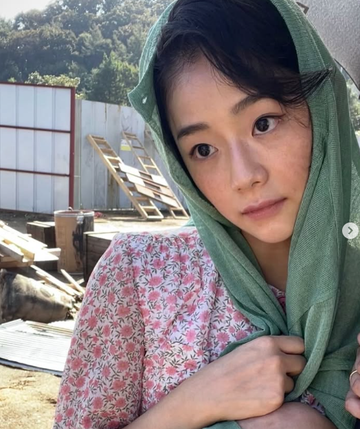 폭싹 속았수다, 학씨 부인: 채서안 나이 키 학력 출연작 - 우아한 그녀의 모든것!