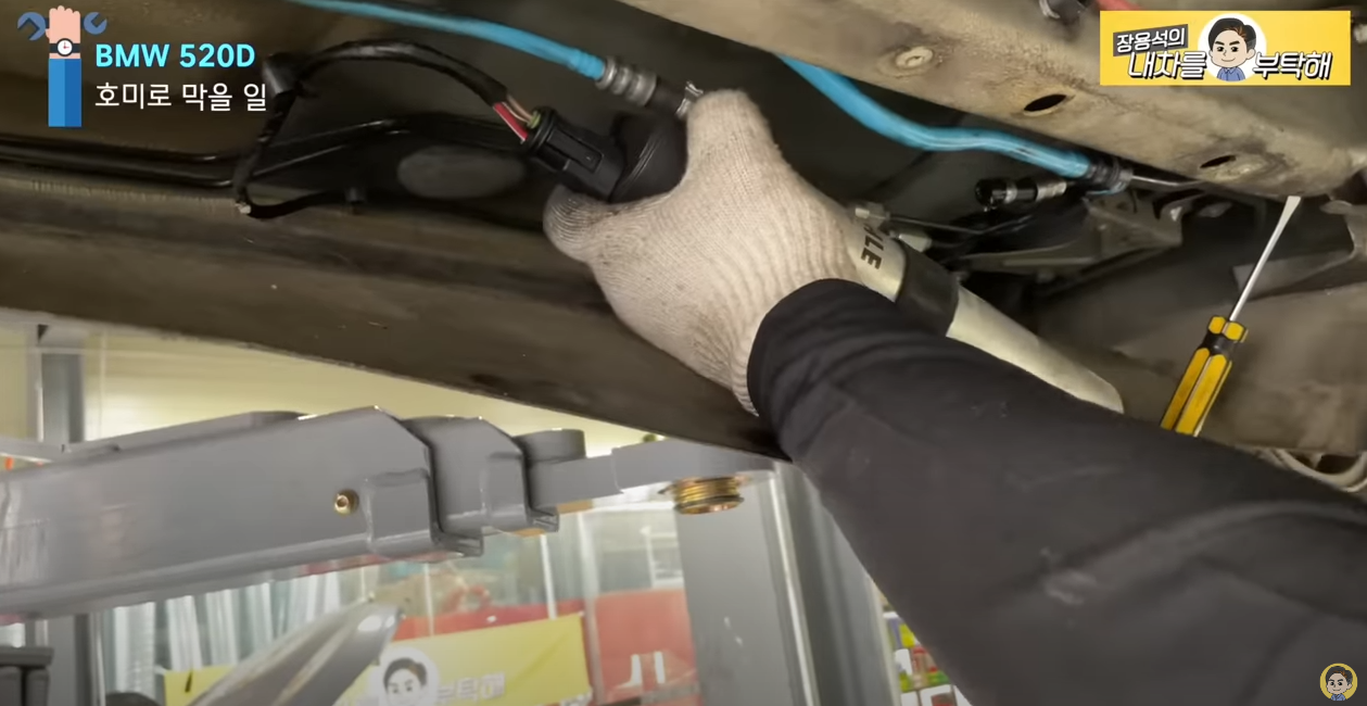 장용석의내차를부탁해