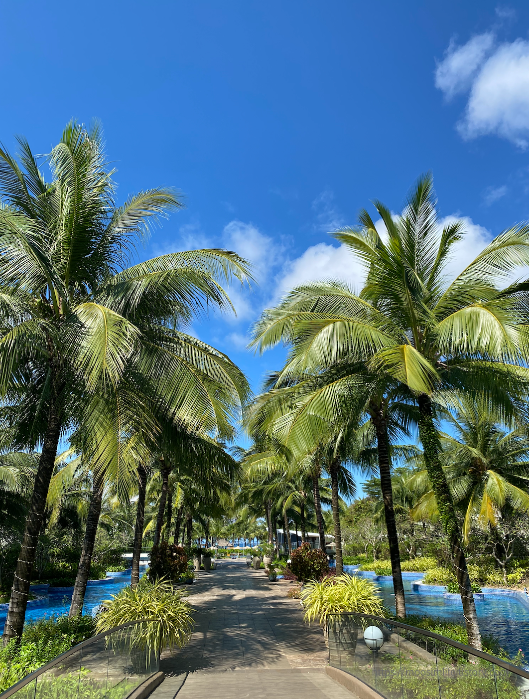 푸꾸옥 베스트 웨스턴 프리미어 소나씨. Best Western Premier Sonasea Phu Quoc.