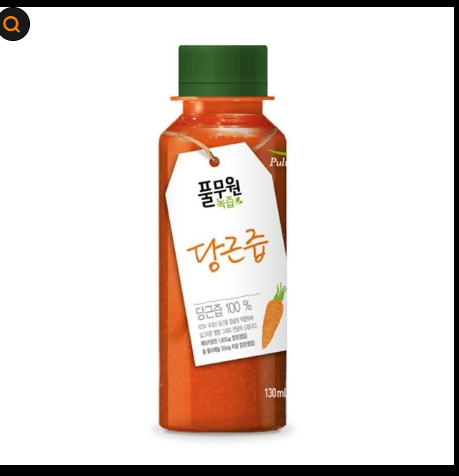 당근 녹즙, 체질에 상관없이 우리 몸에 정말 좋을까?