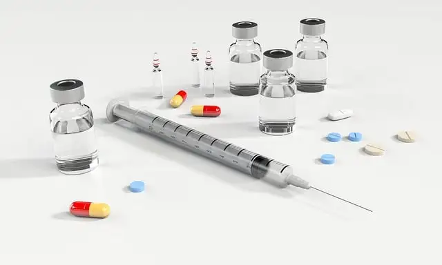 상처가 빨리 낫는 법 &ndash; 올바른 상처 치료 방법과 회복 전략