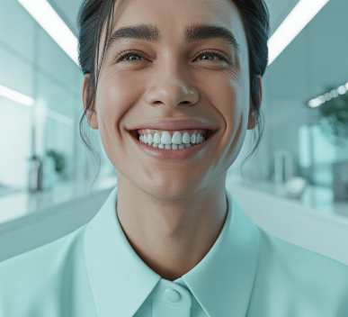 잇몸이 붓고 아플 때