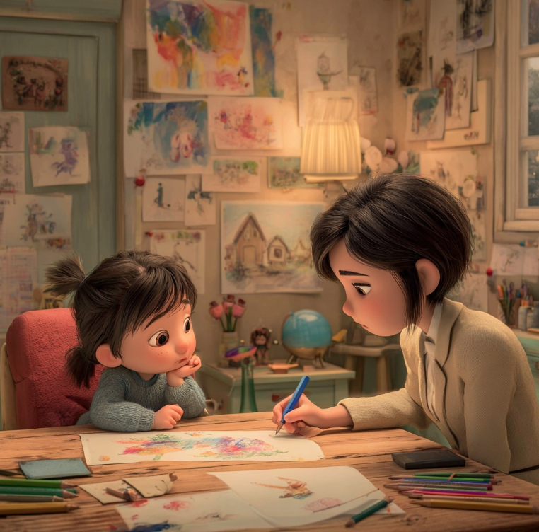 투사적 검사: 심리 평가의 심층적 접근