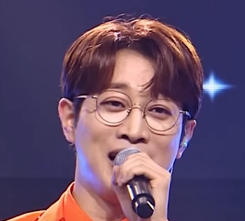 안성훈 후 노래듣기 가사 (미스터 로또)