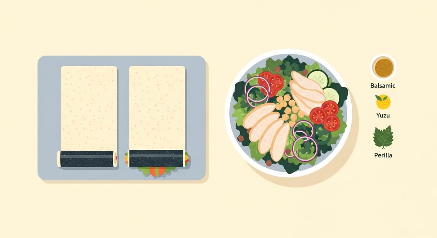 포두부의 다양한 활용법 – 유연한 식재료의 대표주자