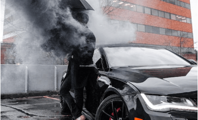 자율주행차 사고