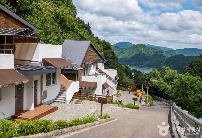 성주 가볼만한곳 베스트 10