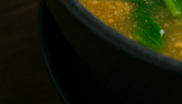 아욱국 맛있게 끓이는 방법