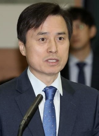 조은석 특검 프로필