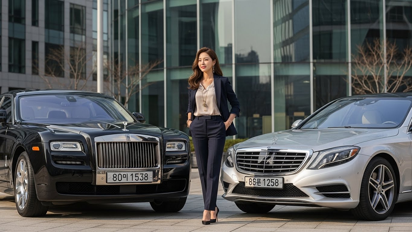 트랙스 크로스오버 네비게이션