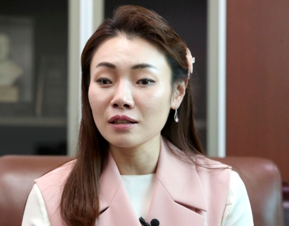 김예지 국민의미래 대표 내정 이유