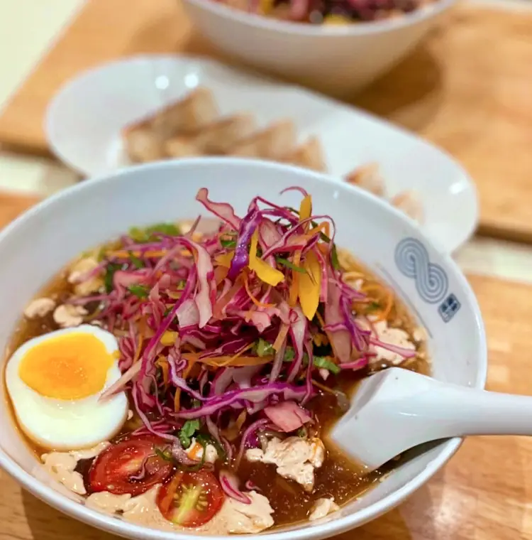 투데이 맛있는 메뉴 뼛속까지 시원한 일본식 냉라멘, 가지 만두 맛있는 식당 추천 부산 서면 맛집