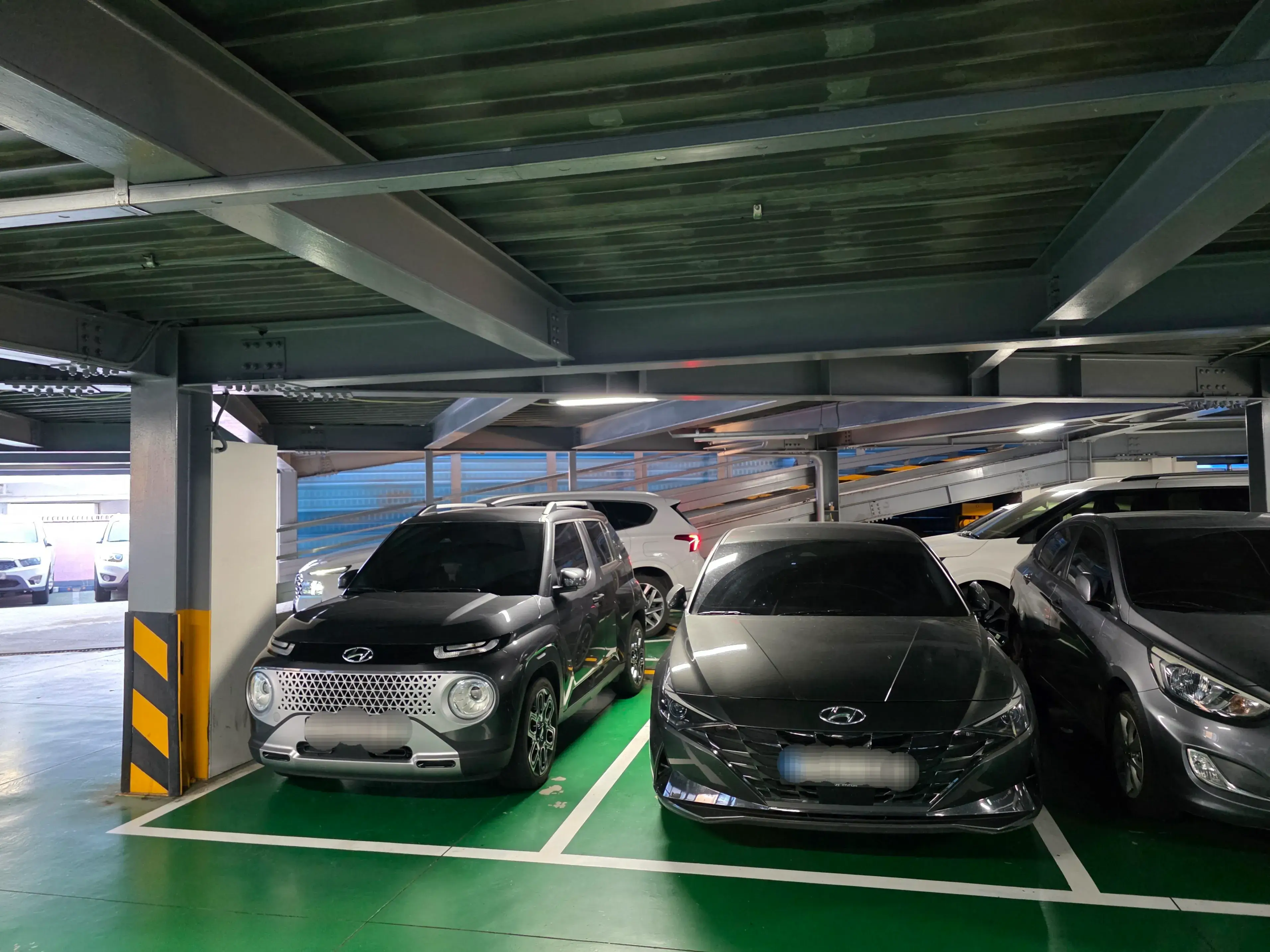 영도 맛있는 돼지국밥 식당이 많은 남항시장 공영주차장 위치 및 주차비 안내