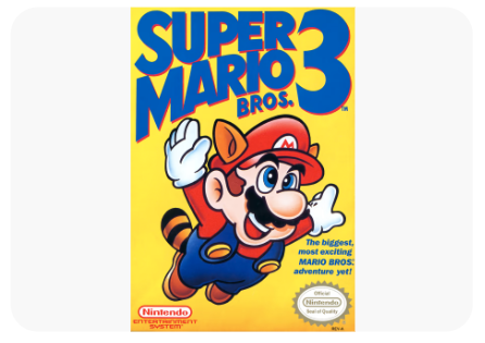 Super Mario Bros.™ 3