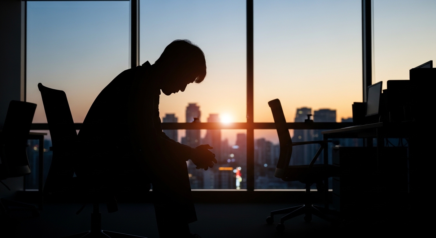 서초 오피스텔 살인 사건 정리