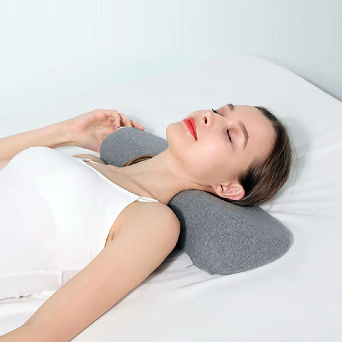 허리쿠션, 비싼 의자 사기 전에 이것부터 써보세요 (feat. 스탠바이미)