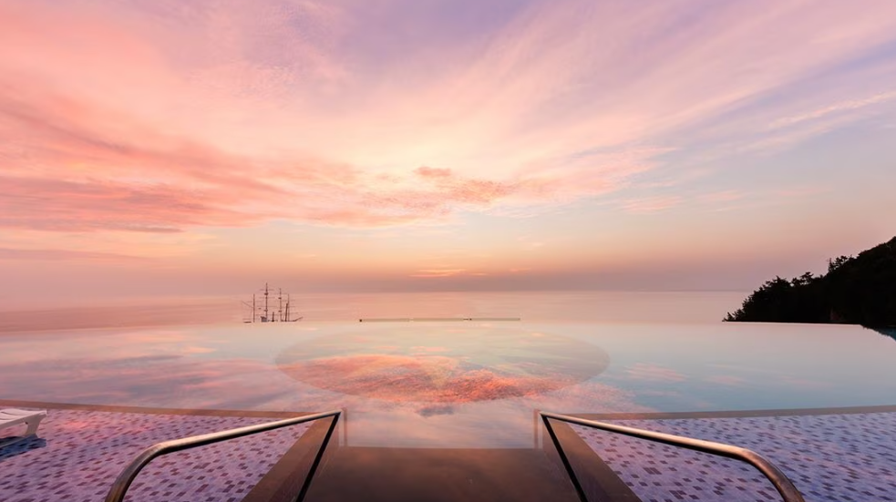 2024년 익스피디아 1월 할인코드 + 한국인이 많이 예약한 강릉 호텔 추천