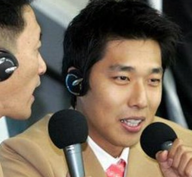 인민정 재혼 김동성 우리 이혼했어요