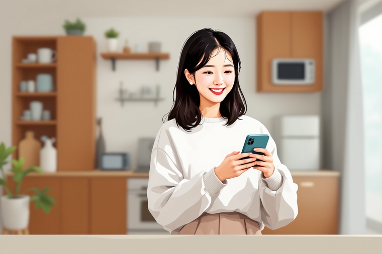 으뜸효율 가전환급 모바일 신청