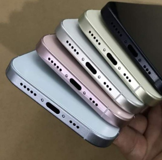 아이폰15