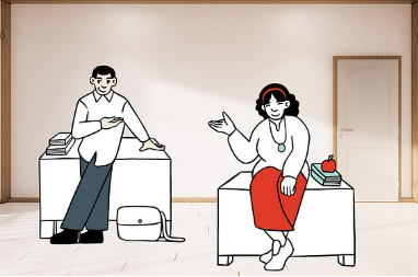 상사&middot;직장 동료 꿈 상황별 해몽