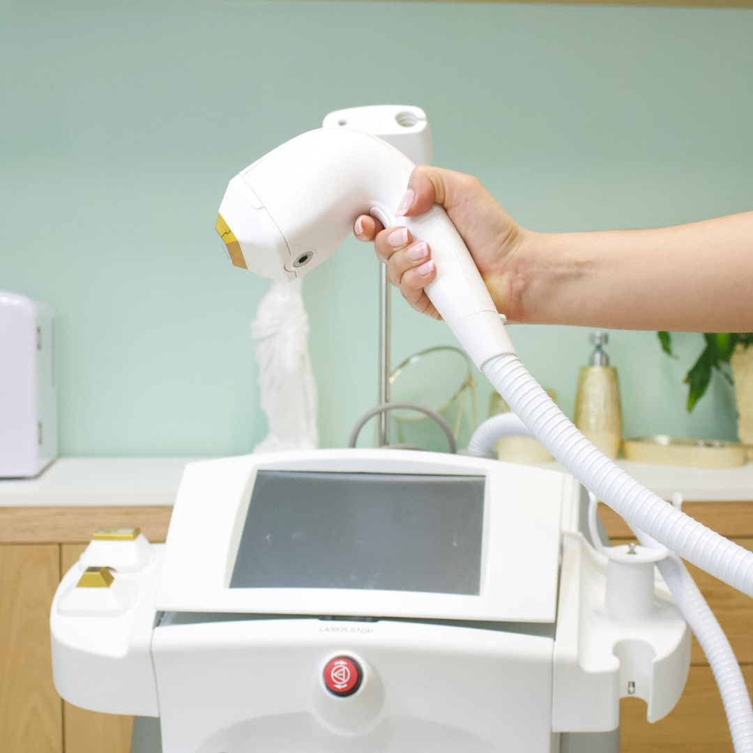 레이저제모 장점부터 부작용까지 총정리