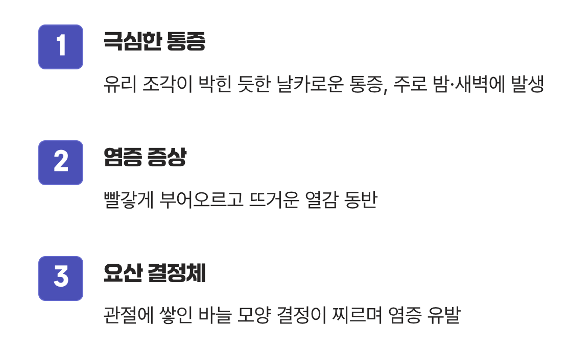 바람만 스쳐도 아프다는 이름의 비밀