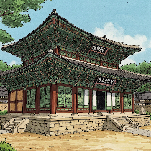 경주 불국사 사진