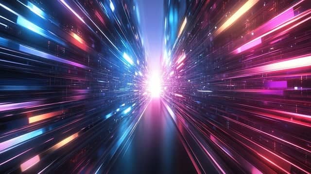 스마트 홈 : 미래형 가정의 모습