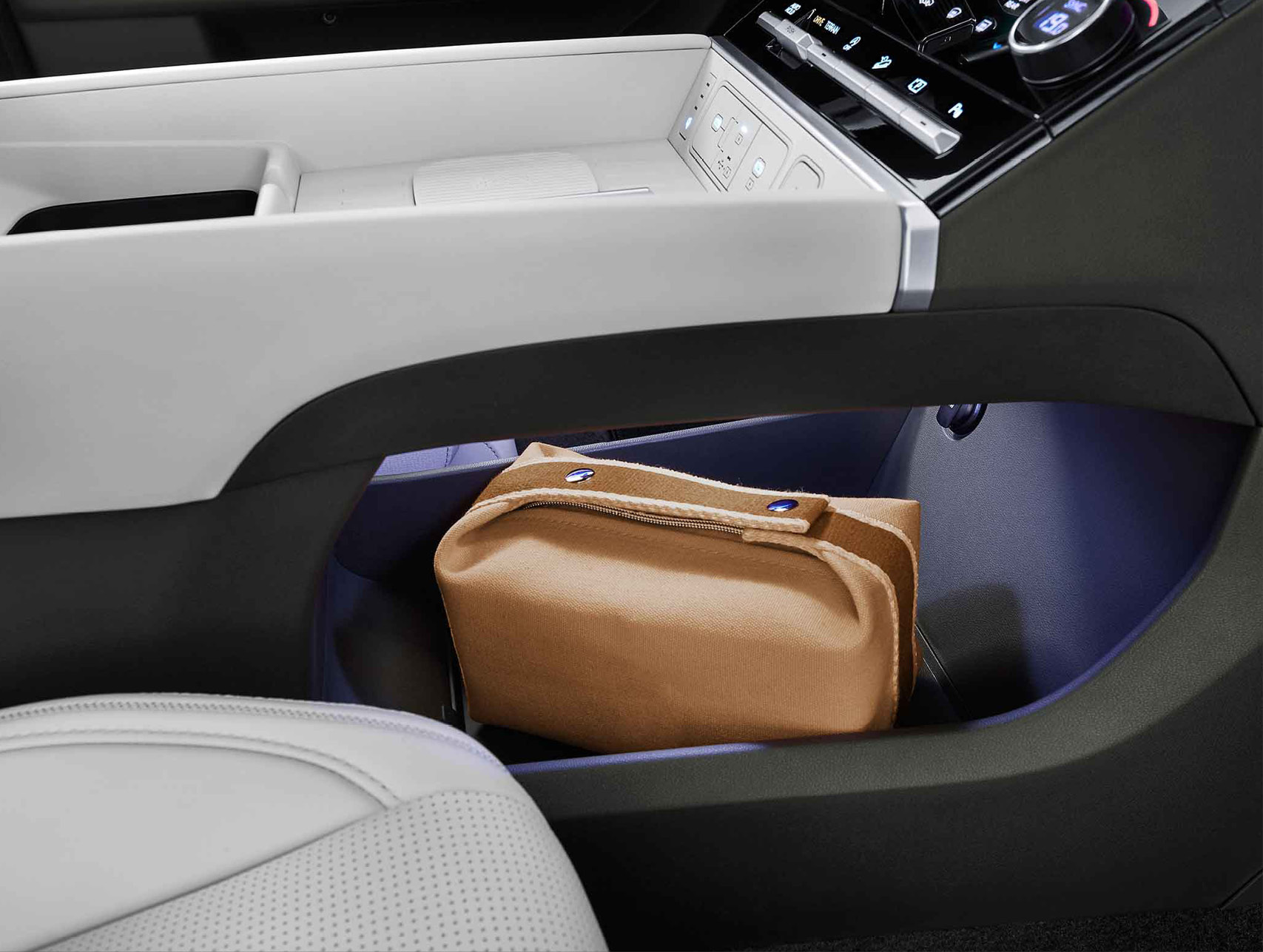 싼타페 풀체인지 프레스티지