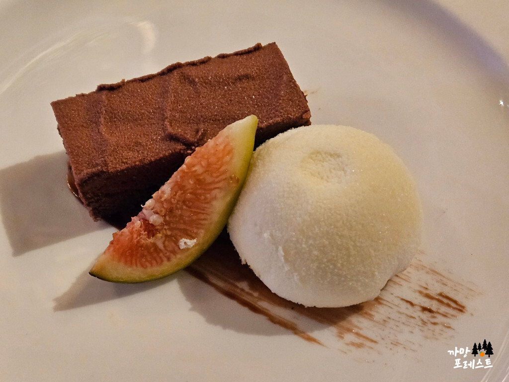 양재 엘타워 결혼식장 과일 디저트