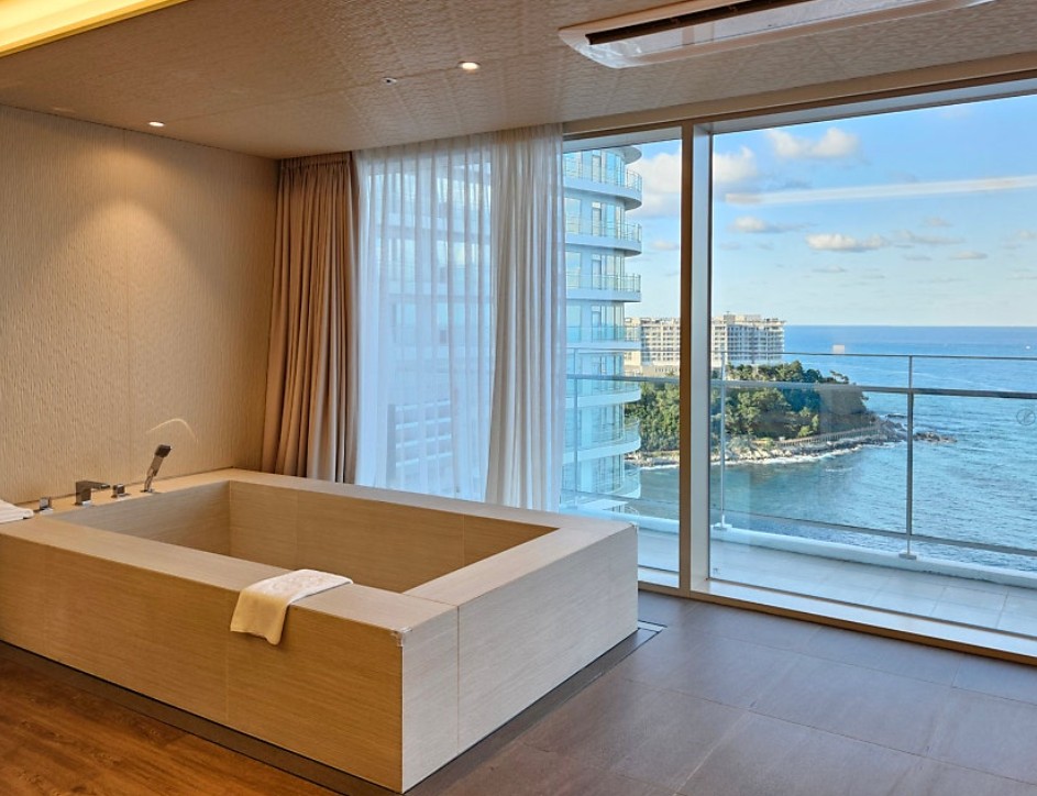 카시아 속초 프리미어룸