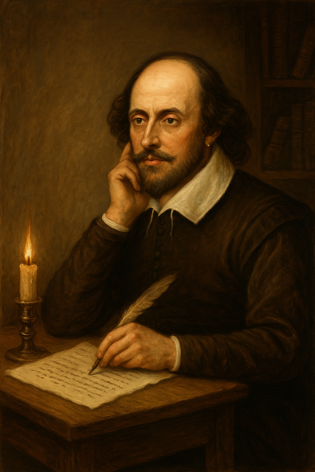 윌리엄 세익스피어