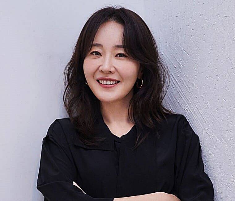배우-엄지원