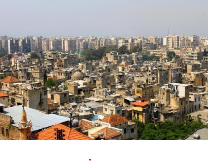 리비아 트리폴리 관련 사진