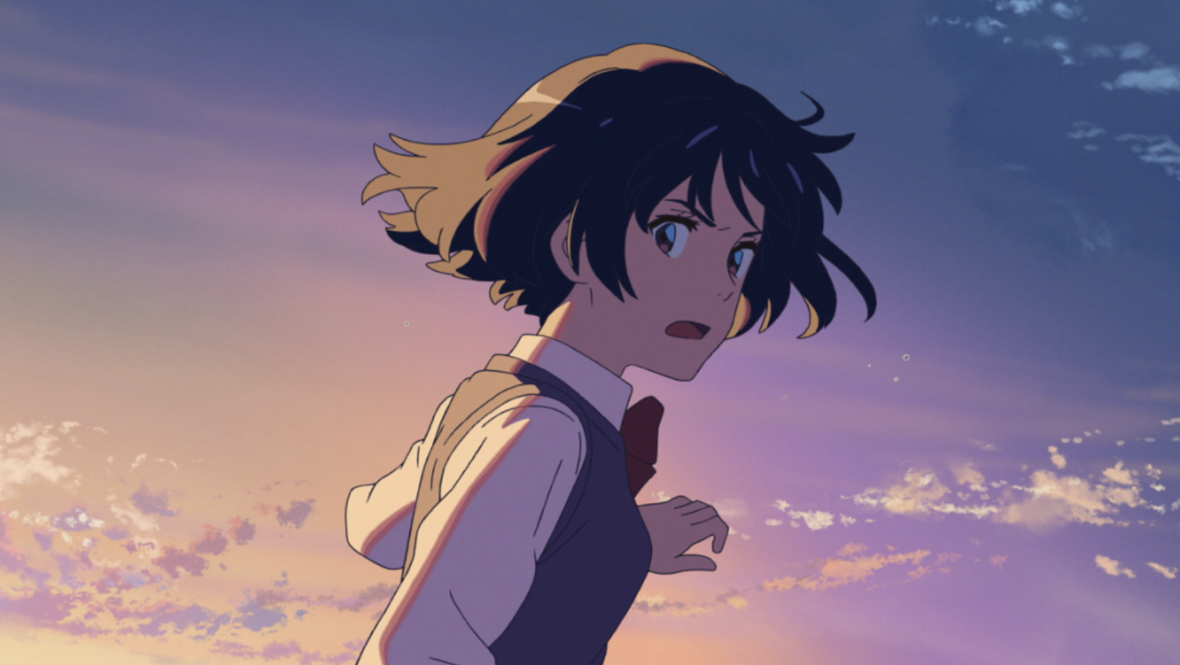 타키를 찾는 미츠하